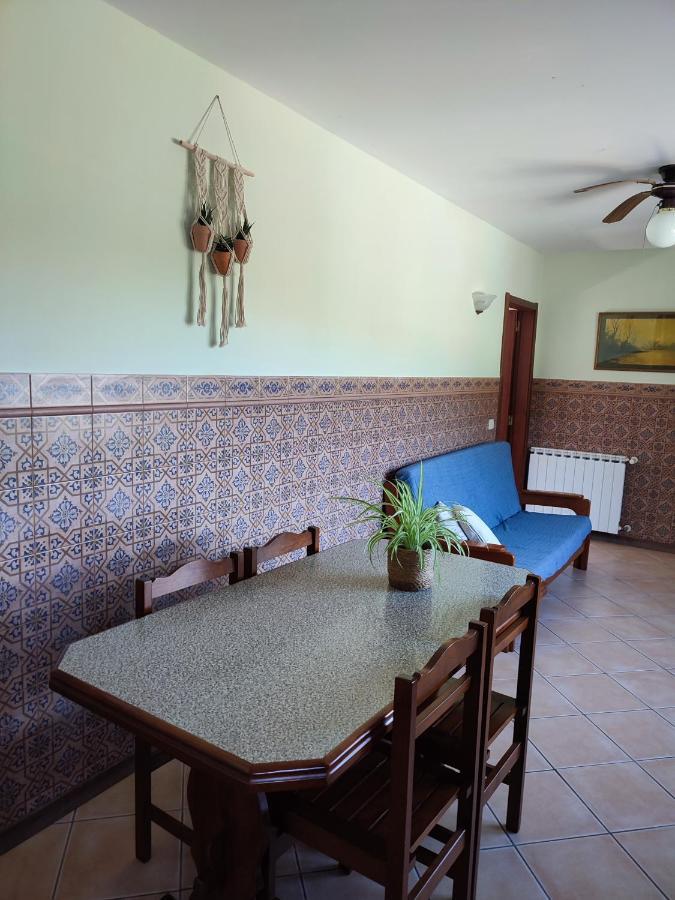 아구에다 Casa Sulo Alombada 빌라 외부 사진