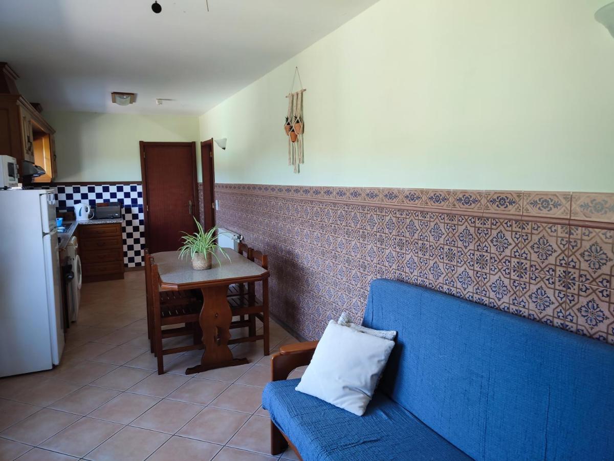 아구에다 Casa Sulo Alombada 빌라 외부 사진