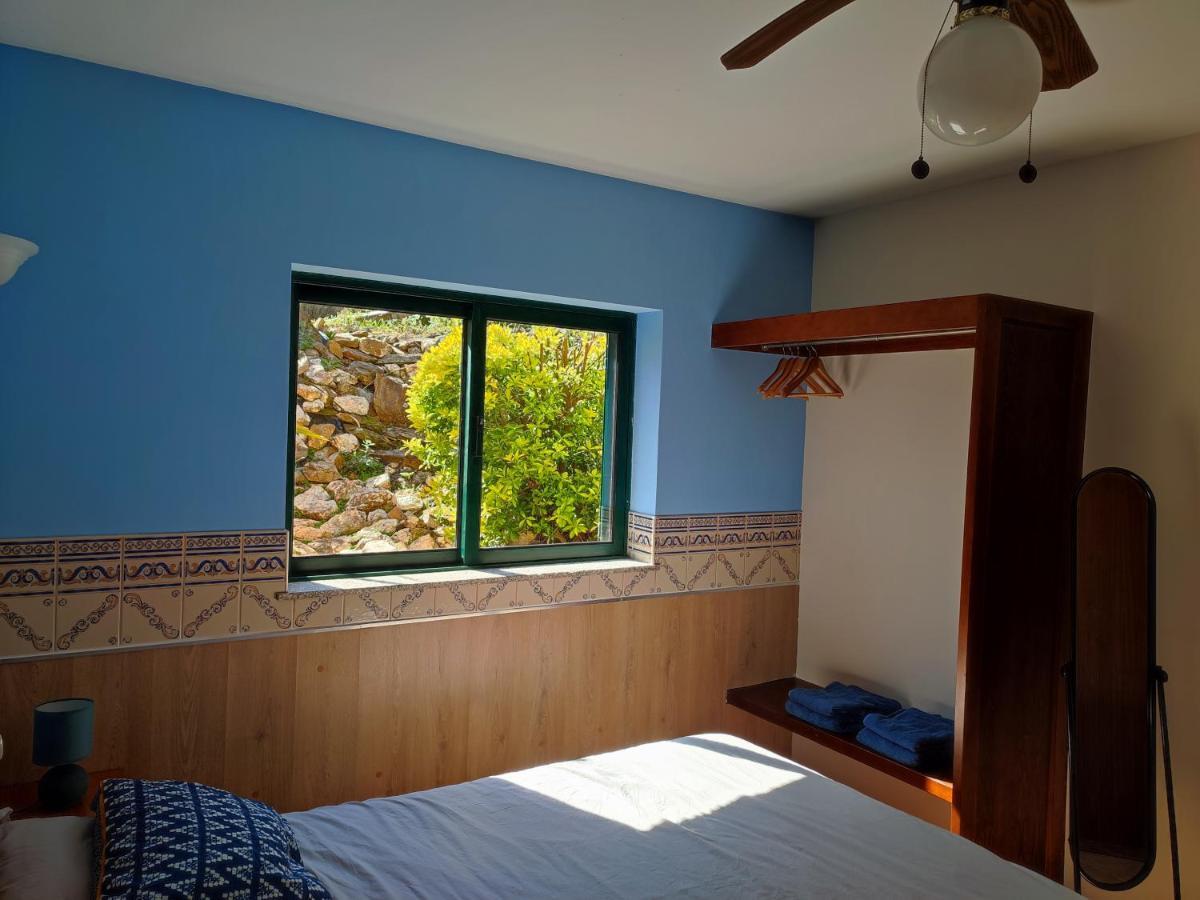아구에다 Casa Sulo Alombada 빌라 외부 사진