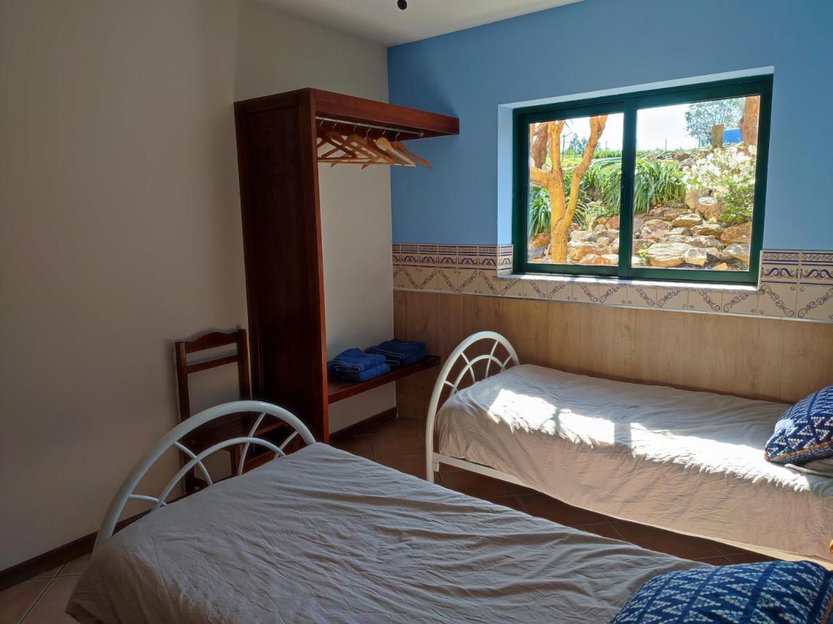아구에다 Casa Sulo Alombada 빌라 외부 사진