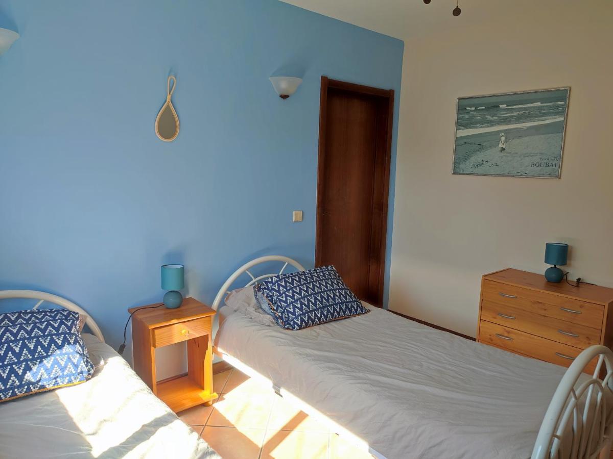 아구에다 Casa Sulo Alombada 빌라 외부 사진